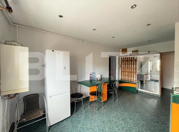 Apartament de închiriat 3 camere Manastur - 49850AI | BLITZ Cluj-Napoca | Poza10