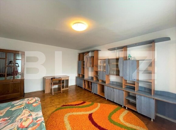 Apartament de închiriat 3 camere Manastur - 49850AI | BLITZ Cluj-Napoca | Poza1