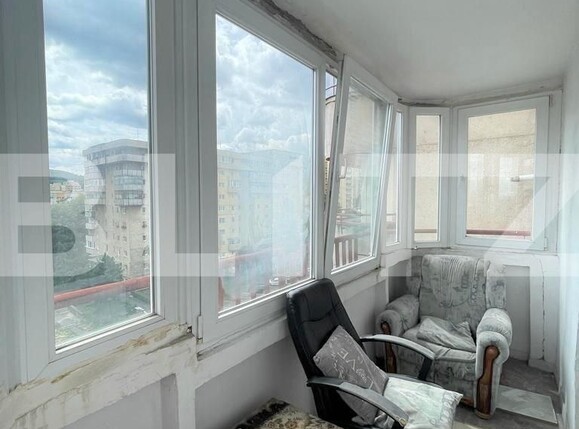 Apartament de închiriat 3 camere Manastur - 49850AI | BLITZ Cluj-Napoca | Poza14