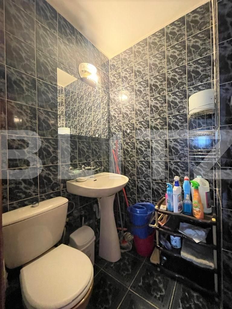 Apartament de închiriat 3 camere Manastur - 49850AI | BLITZ Cluj-Napoca | Poza13