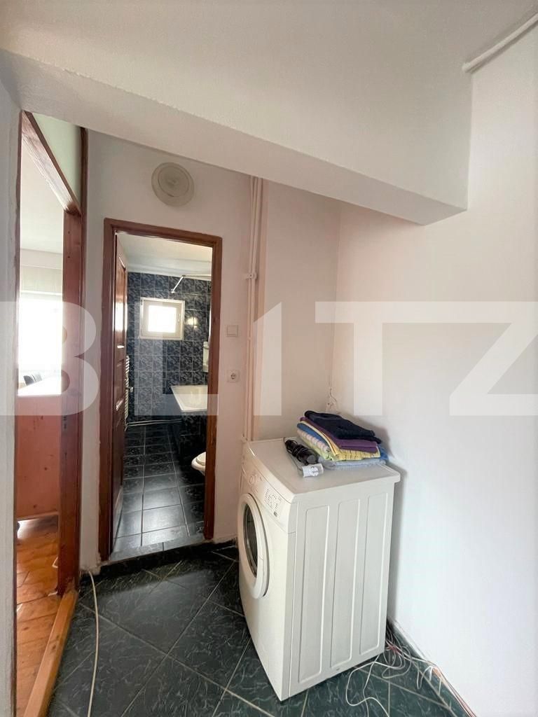 Apartament de închiriat 3 camere Manastur - 49850AI | BLITZ Cluj-Napoca | Poza11