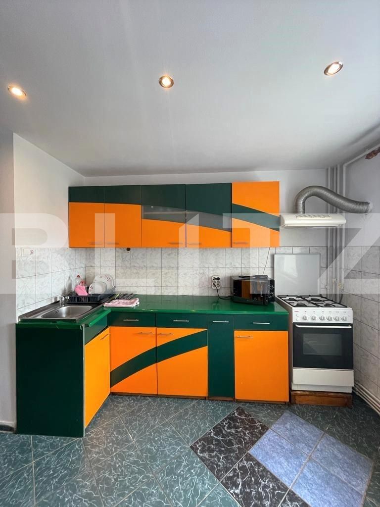 Apartament de închiriat 3 camere Manastur - 49850AI | BLITZ Cluj-Napoca | Poza9