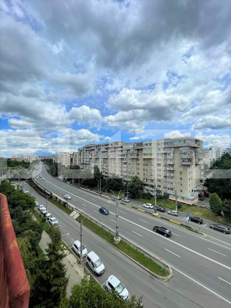 Apartament de închiriat 3 camere Manastur - 49850AI | BLITZ Cluj-Napoca | Poza15