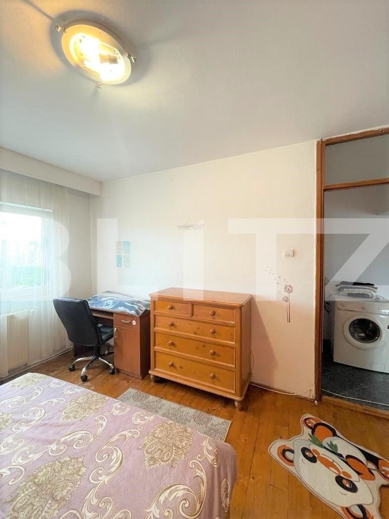 Apartament de închiriat 3 camere Manastur - 49850AI | BLITZ Cluj-Napoca | Poza5