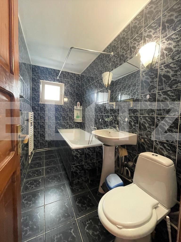 Apartament de închiriat 3 camere Manastur - 49850AI | BLITZ Cluj-Napoca | Poza12