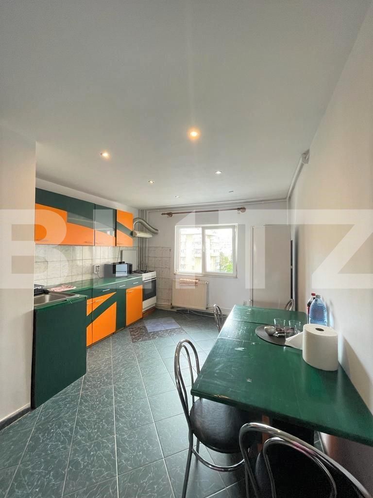 Apartament de închiriat 3 camere Manastur - 49850AI | BLITZ Cluj-Napoca | Poza8