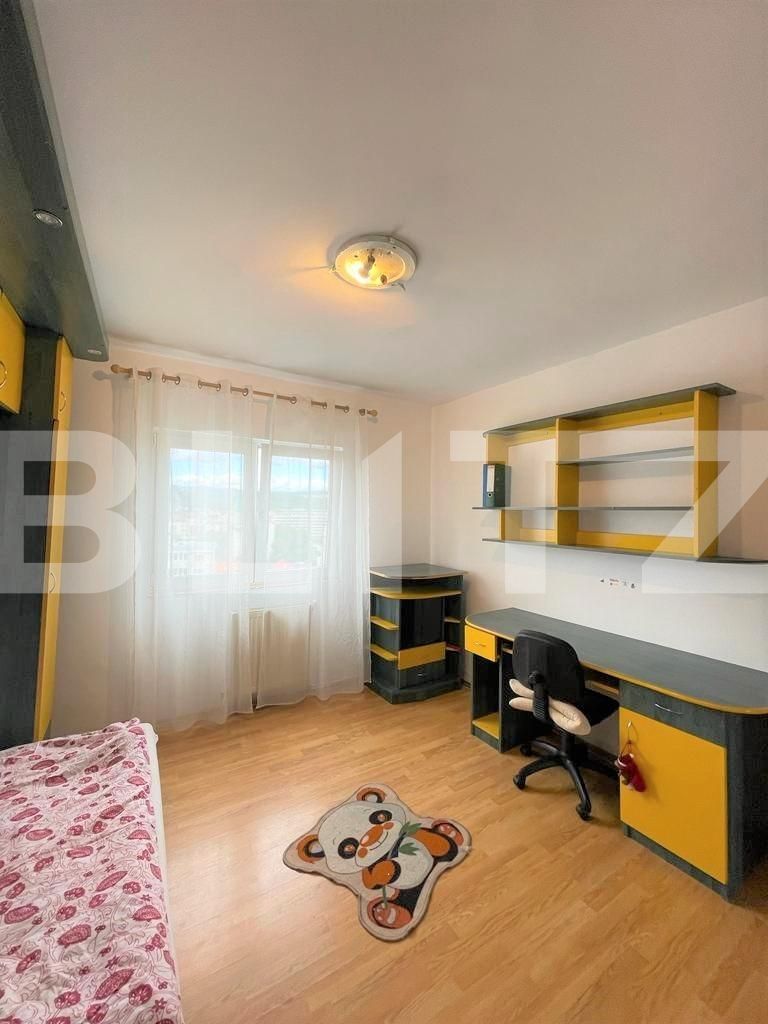 Apartament de închiriat 3 camere Manastur - 49850AI | BLITZ Cluj-Napoca | Poza7