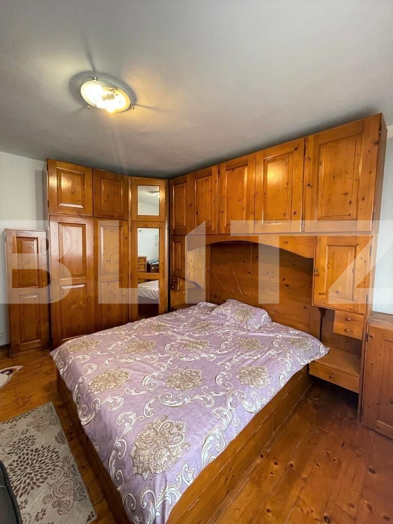 Apartament de închiriat 3 camere Manastur - 49850AI | BLITZ Cluj-Napoca | Poza4