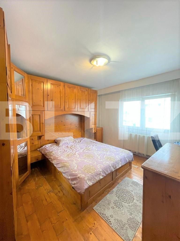 Apartament de închiriat 3 camere Manastur - 49850AI | BLITZ Cluj-Napoca | Poza3