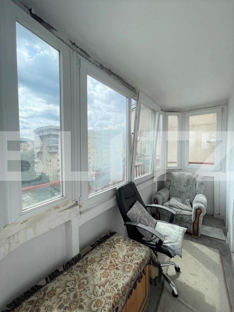 Apartament de închiriat 3 camere Manastur - 49850AI | BLITZ Cluj-Napoca | Poza14