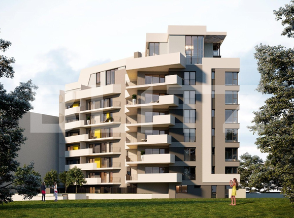 Garsonieră de vânzare Gheorgheni - 49851AV | BLITZ Cluj-Napoca | Poza4