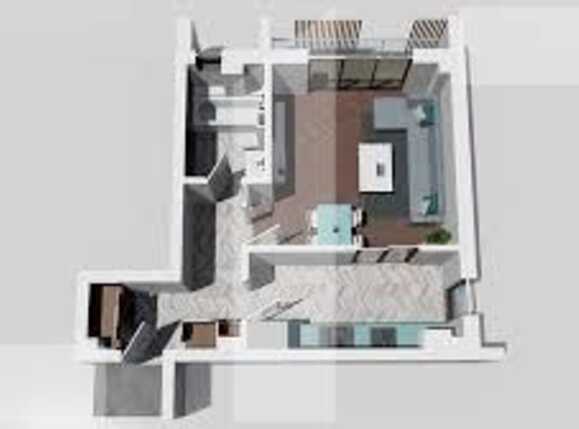 Garsonieră de vânzare Gheorgheni - 49851AV | BLITZ Cluj-Napoca | Poza3