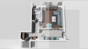 Garsonieră de vânzare Gheorgheni - 49851AV | BLITZ Cluj-Napoca | Poza3