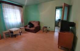 Apartament 2 camere, semidecomandat, etaj intermediar, Gheorgheni