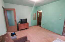 Apartament 2 camere, semidecomandat, etaj intermediar, Gheorgheni