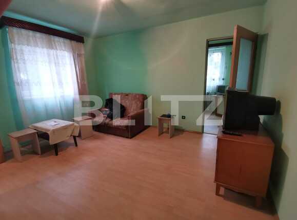 Apartament de vânzare 2 camere Gheorgheni - 49853AV | BLITZ Cluj-Napoca | Poza3