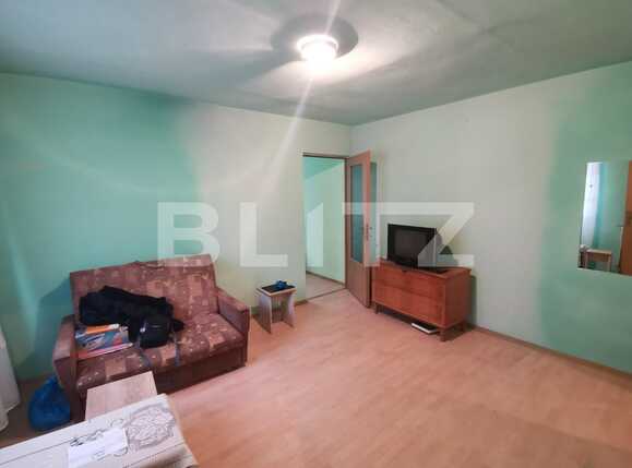 Apartament de vânzare 2 camere Gheorgheni - 49853AV | BLITZ Cluj-Napoca | Poza1