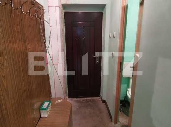 Apartament de vânzare 2 camere Gheorgheni - 49853AV | BLITZ Cluj-Napoca | Poza7