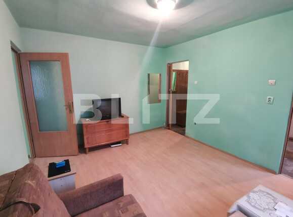 Apartament de vânzare 2 camere Gheorgheni - 49853AV | BLITZ Cluj-Napoca | Poza4