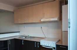 Apartament cu 2 camere, 52 mp, semidecomandat, Apahida