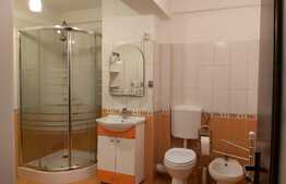 Apartament cu 2 camere, 52 mp, semidecomandat, Apahida