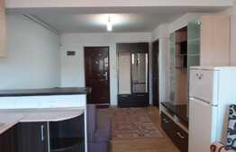 Apartament cu 2 camere, 52 mp, semidecomandat, Apahida