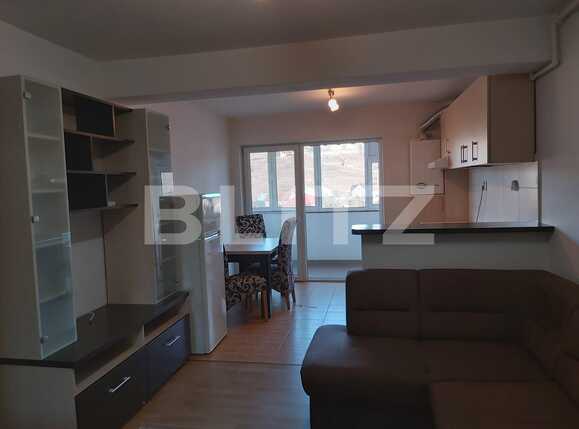 Apartament de vânzare 2 camere Apahida - 49854AV | BLITZ Cluj-Napoca | Poza1