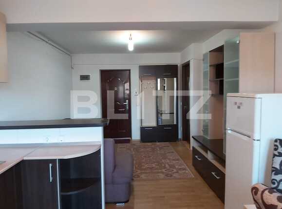 Apartament de vânzare 2 camere Apahida - 49854AV | BLITZ Cluj-Napoca | Poza2