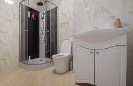  2 camere, decomandat, panorama, 53mp, terasa, CF, finisat, langa Iulius Mall