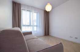  2 camere, decomandat, panorama, 53mp, terasa, CF, finisat, langa Iulius Mall