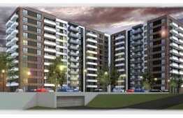  2 camere, decomandat, panorama, 53mp, terasa, CF, finisat, langa Iulius Mall