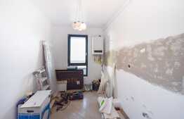  2 camere, decomandat, panorama, 53mp, terasa, CF, finisat, langa Iulius Mall