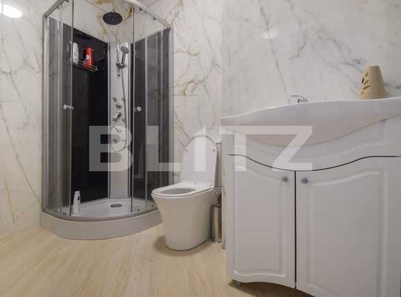 Apartament de vânzare 2 camere Gheorgheni - 49855AV | BLITZ Cluj-Napoca | Poza4