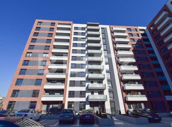 Apartament de vânzare 2 camere Gheorgheni - 49855AV | BLITZ Cluj-Napoca | Poza7