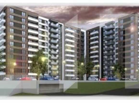 Apartament de vânzare 2 camere Gheorgheni - 49855AV | BLITZ Cluj-Napoca | Poza6