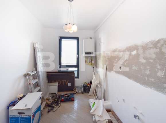 Apartament de vânzare 2 camere Gheorgheni - 49855AV | BLITZ Cluj-Napoca | Poza5