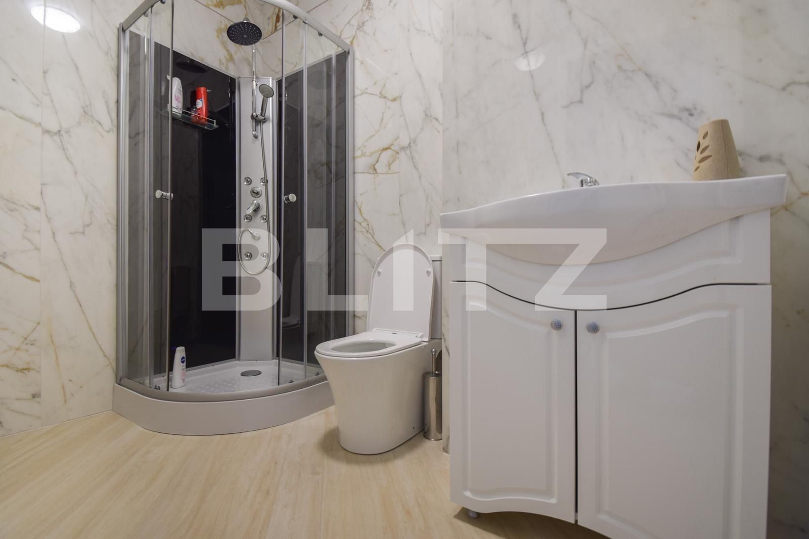 Apartament de vânzare 2 camere Gheorgheni - 49855AV | BLITZ Cluj-Napoca | Poza4