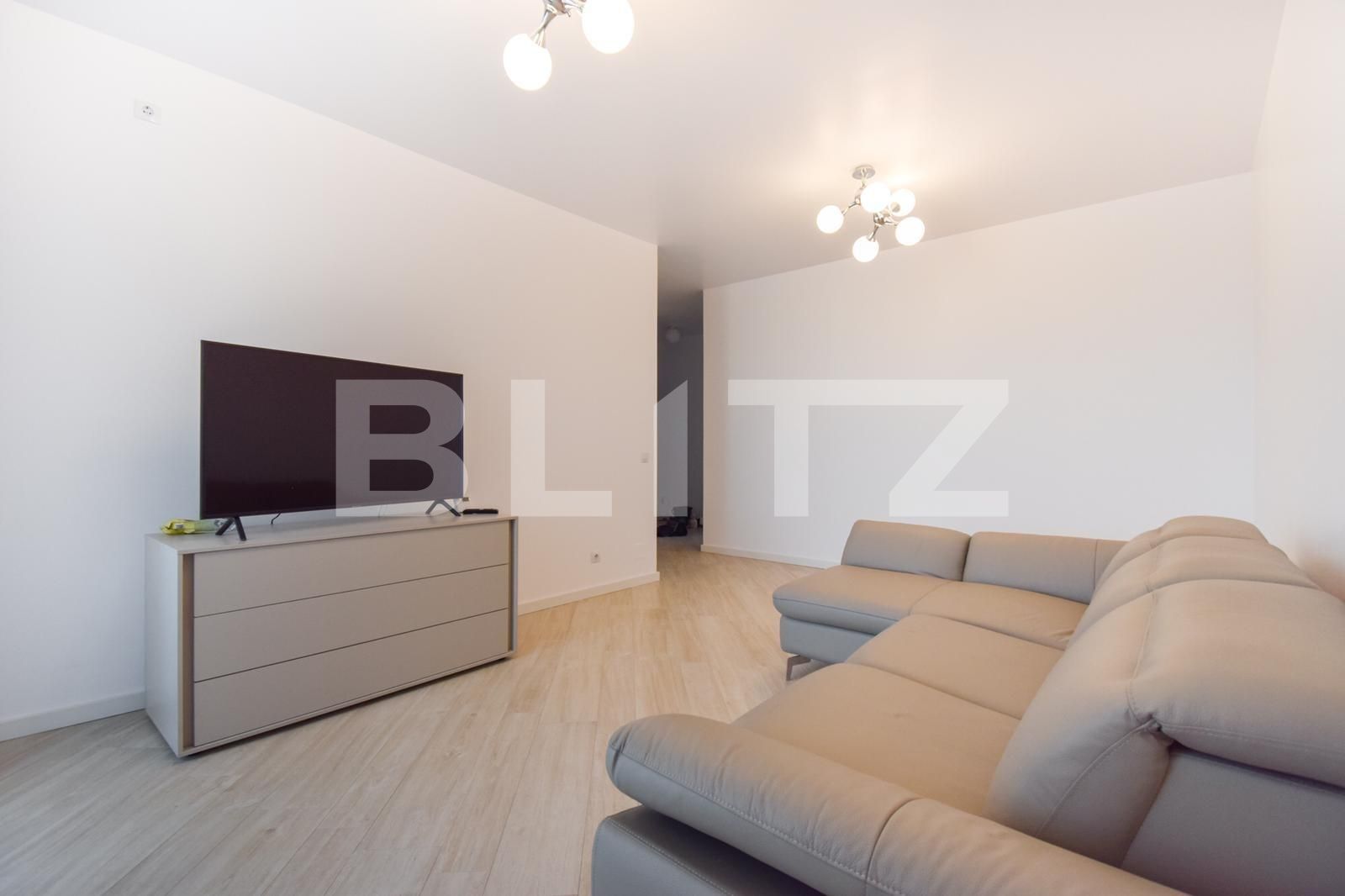 Apartament de vânzare 2 camere Gheorgheni - 49855AV | BLITZ Cluj-Napoca | Poza2