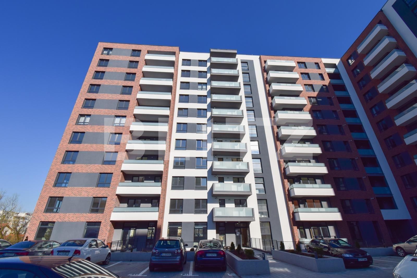 Apartament de vânzare 2 camere Gheorgheni - 49855AV | BLITZ Cluj-Napoca | Poza7