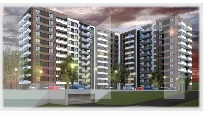 Apartament de vânzare 2 camere Gheorgheni - 49855AV | BLITZ Cluj-Napoca | Poza6