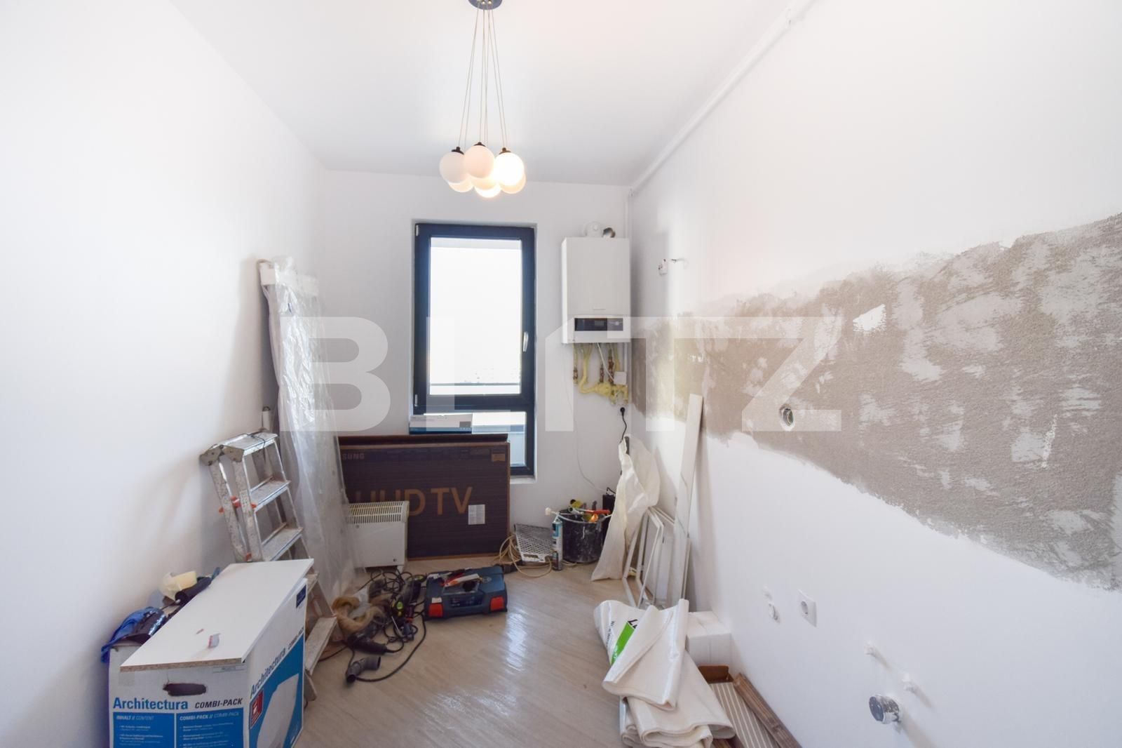 Apartament de vânzare 2 camere Gheorgheni - 49855AV | BLITZ Cluj-Napoca | Poza5