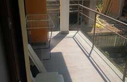 Apartament 2 camere decomandate, in vila, zona linistita, Kaufland Manastur