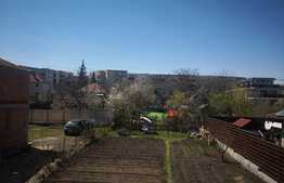 Apartament 2 camere decomandate, in vila, zona linistita, Kaufland Manastur