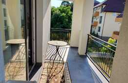 Apartament 2 camere decomandat, zona strazii Calea Turzii