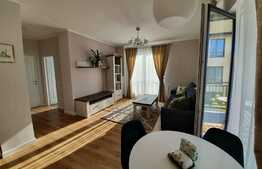 Apartament 2 camere decomandat, zona strazii Calea Turzii