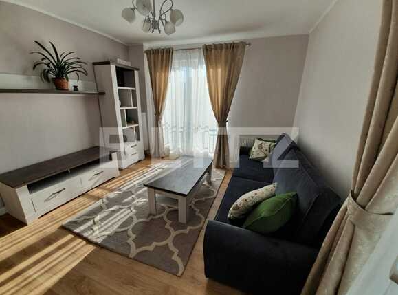 Apartament de închiriat 2 camere Bună Ziua - 49857AI | BLITZ Cluj-Napoca | Poza1