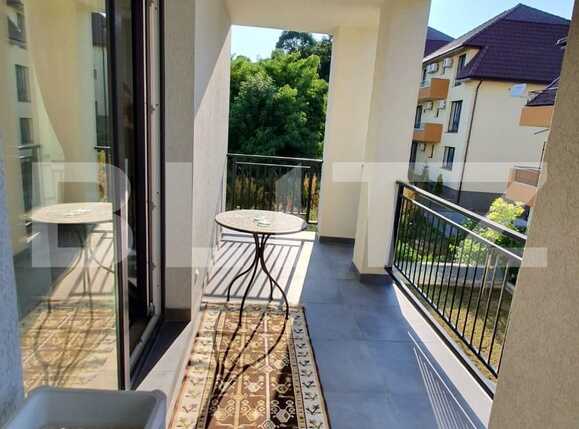 Apartament de închiriat 2 camere Bună Ziua - 49857AI | BLITZ Cluj-Napoca | Poza11