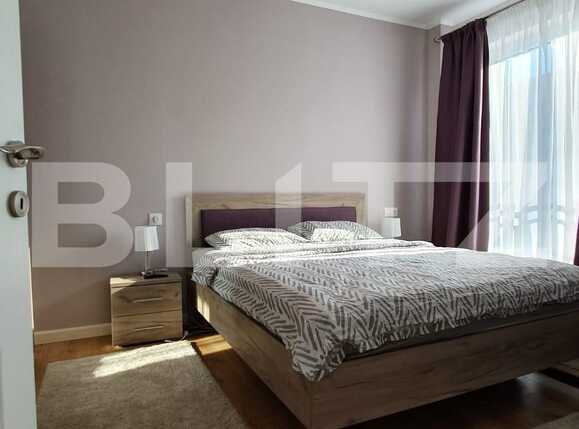 Apartament de închiriat 2 camere Bună Ziua - 49857AI | BLITZ Cluj-Napoca | Poza2