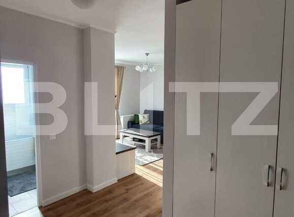 Apartament de închiriat 2 camere Bună Ziua - 49857AI | BLITZ Cluj-Napoca | Poza10
