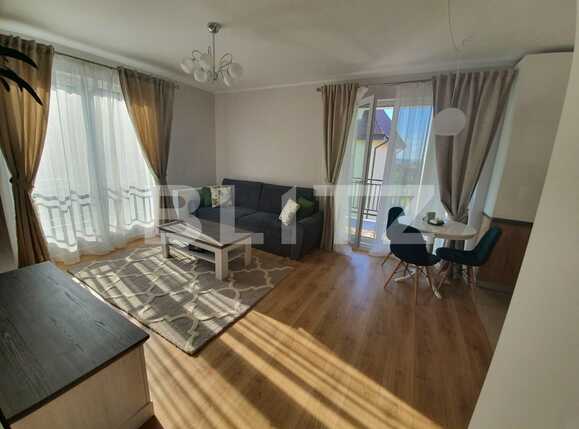 Apartament de închiriat 2 camere Bună Ziua - 49857AI | BLITZ Cluj-Napoca | Poza6